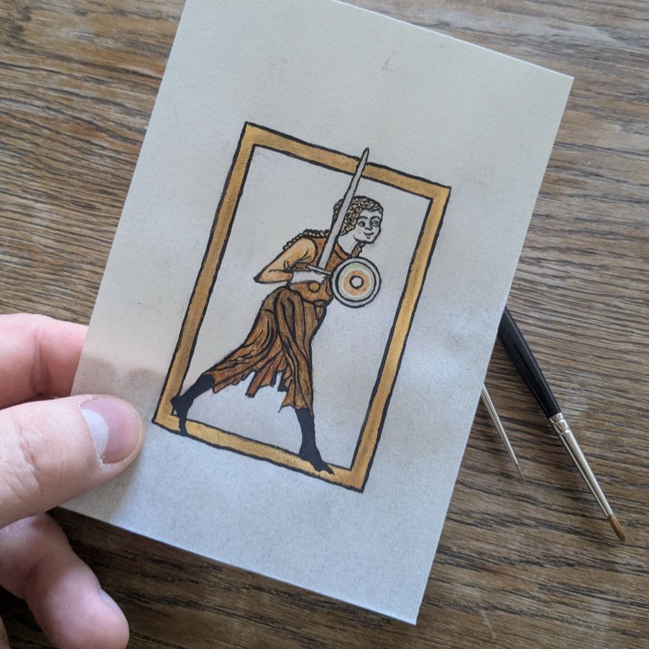 buchmalerei_walpurgis_I33_Fechtbuch