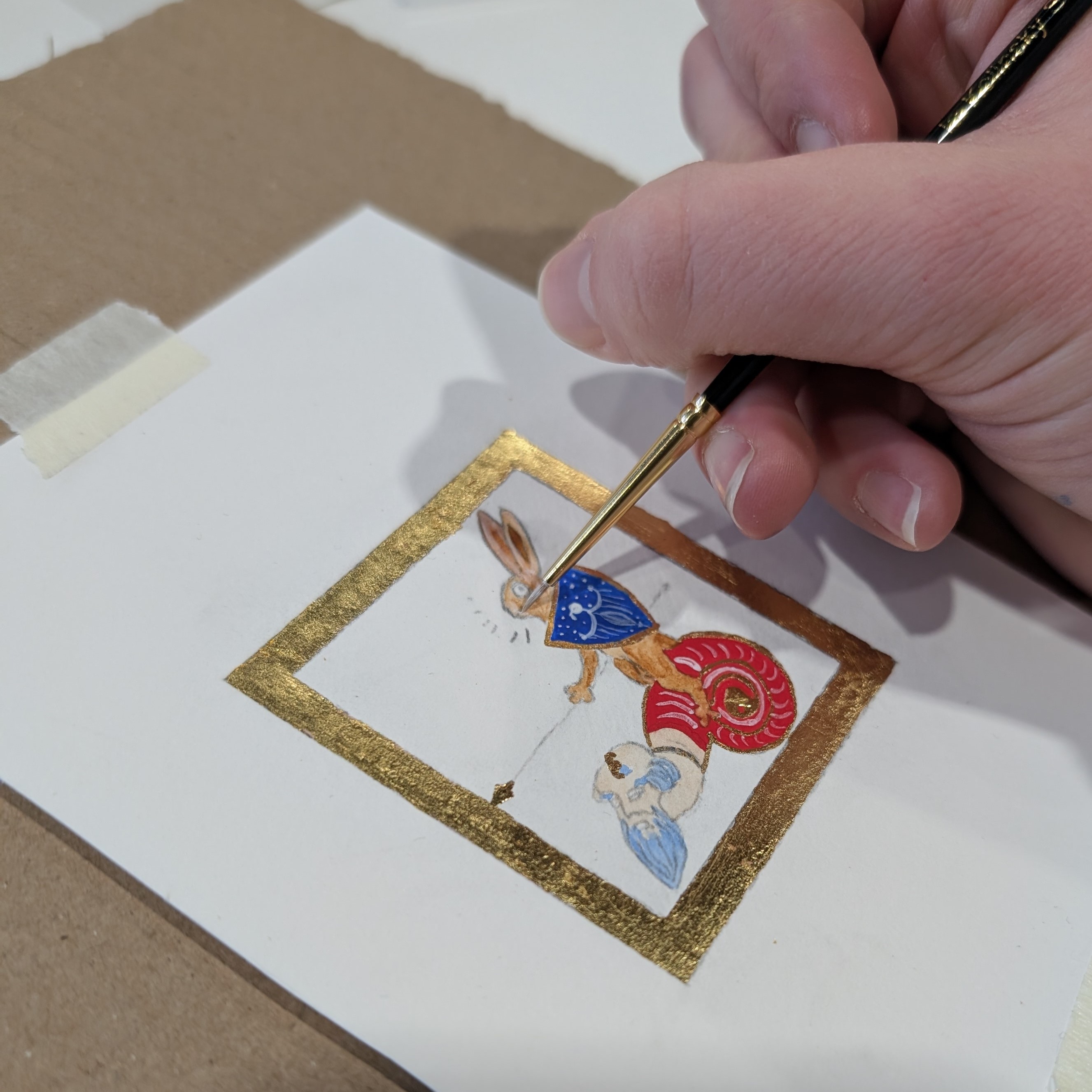 medieval_killer_rabbit_meme